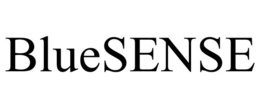 BLUESENSE trademark