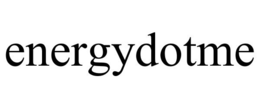 ENERGYDOTME trademark