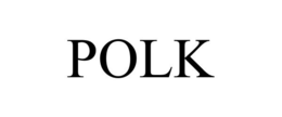 POLK trademark