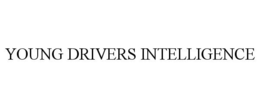YOUNG DRIVERS INTELLIGENCE trademark