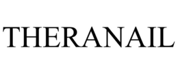 THERANAIL trademark