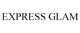EXPRESS GLAM trademark