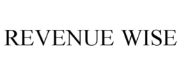 REVENUE WISE trademark