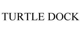 TURTLE DOCK trademark