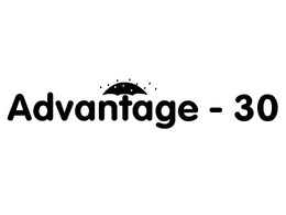 ADVANTAGE - 30 trademark