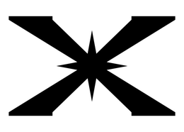 X trademark
