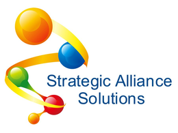 STRATEGIC ALLIANCE SOLUTIONS trademark