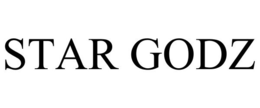 STAR GODZ trademark