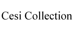 CESI COLLECTION trademark