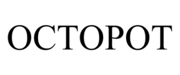 OCTOPOT trademark