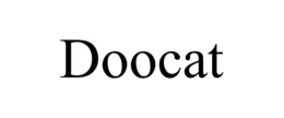 DOOCAT trademark