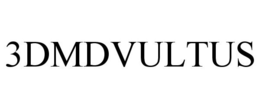 3DMDVULTUS trademark