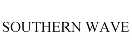 SOUTHERN WAVE trademark
