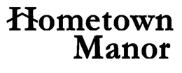 HOMETOWN MANOR trademark