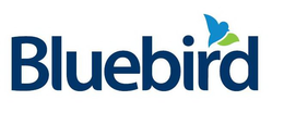 BLUEBIRD trademark