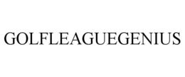 GOLFLEAGUEGENIUS trademark