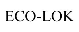 ECO-LOK trademark