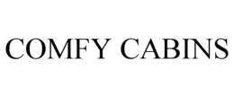 COMFY CABINS trademark