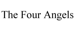 THE FOUR ANGELS trademark