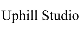 UPHILL STUDIO trademark