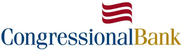 CONGRESSIONAL BANK trademark