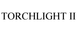 TORCHLIGHT II trademark