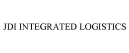JDI INTEGRATED LOGISTICS trademark