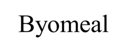 BYOMEAL trademark