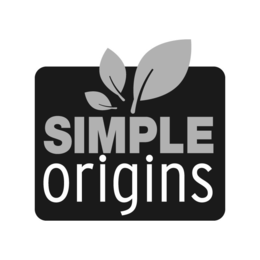 SIMPLE ORIGINS trademark