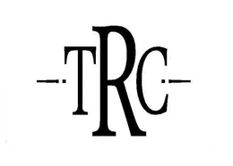 TRC trademark