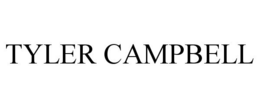 TYLER CAMPBELL trademark