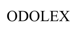 ODOLEX trademark