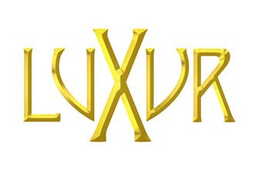 LUXUR trademark