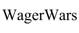 WAGERWARS trademark