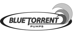 BLUE TORRENT PUMPS trademark