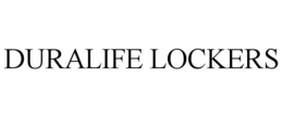 DURALIFE LOCKERS trademark
