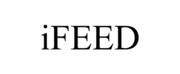 IFEED trademark