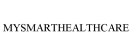 MYSMARTHEALTHCARE trademark
