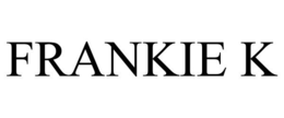 FRANKIE K trademark