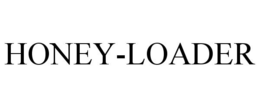 HONEY-LOADER trademark