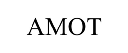 AMOT trademark