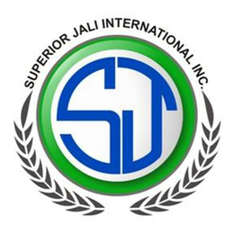 SJ SUPERIOR JALI INTERNATIONAL INC. trademark