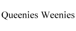 QUEENIES WEENIES trademark