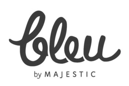 BLEU BY MAJESTIC trademark