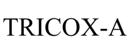 TRICOX-A trademark
