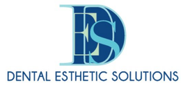 DES DENTAL ESTHETIC SOLUTIONS trademark