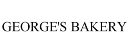 GEORGE'S BAKERY trademark