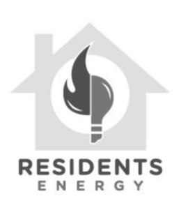RESIDENTS ENERGY trademark