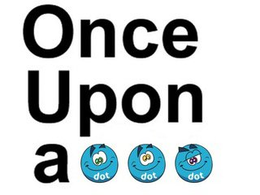 ONCE UPON A DOT DOT DOT trademark