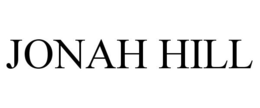 JONAH HILL trademark